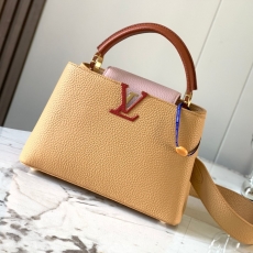 LV Capucines Bags